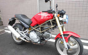 DUCATI MONSTER 400 1995 400M0