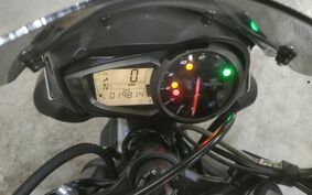 TRIUMPH STREET TRIPLE R 2021 HDA54