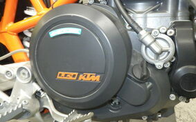 KTM 690 SMC R 2013 LST40