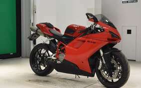 DUCATI 848 2010 H600A