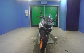 KTM 390 RC JYJ40