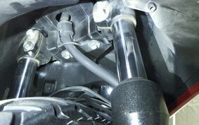 SUZUKI ADDRESS V125 S CF4MA