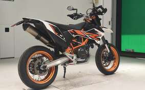 KTM 690 SMC R 2018