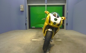 DUCATI 749 S 2003 H500A