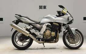 KAWASAKI Z750 S Type 2006 ZR750K