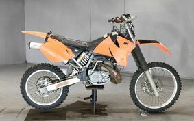 KTM 200 EXC GSA20