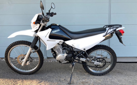 YAMAHA XTZ125 E PCJL