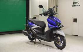 YAMAHA CYGNUSRAYZR