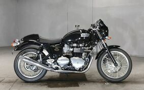 TRIUMPH THRUXTON 900 2010 J9147G