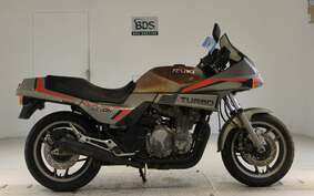 SUZUKI XN85 TURBO 1983 GP71A