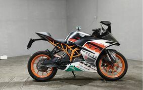 KTM 390 RC 2015 JYJ40