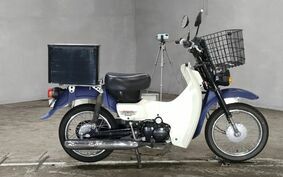 SUZUKI BIRDIE 50 Cell BA43A