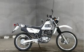 SUZUKI DJEBEL 200 (DR200SE) SH42A