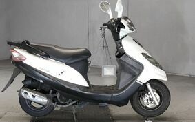 SYM ATTILA 125 不明