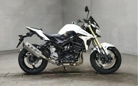 SUZUKI GSR750 2011 C5111