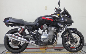 SUZUKI GSX400S カタナ 1993 GK77A