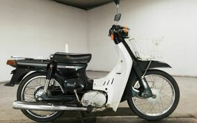 SUZUKI BIRDIE 50 BA14A