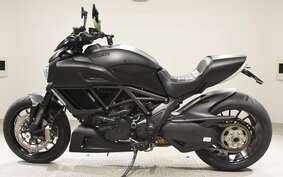 DUCATI DIAVEL DARK 2015 G105J