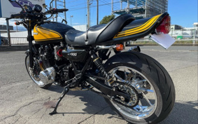 KAWASAKI KZ1000 LIMITED 2012 KZT00B