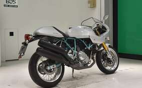 DUCATI PAUL SMART 1000 LE 2008