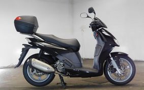 APRILIA SPORTCITY 250 VBH0