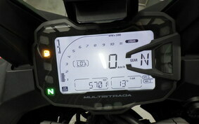 DUCATI MULTISTRADA 950 2021