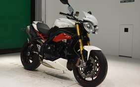 TRIUMPH SPEED TRIPLE R 2015