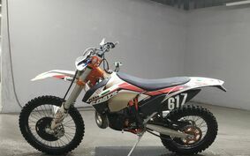 KTM 250 EXC SIXDAYS GSA20