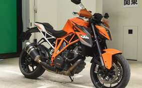 KTM 1290 SUPER DUKE R 2016 V3940