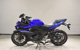 SUZUKI GSX250R