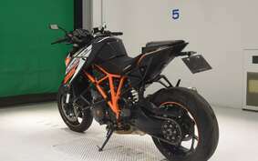 KTM 1290 SUPER DUKE R 2014