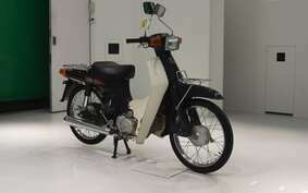 SUZUKI BIRDIE 50 BA41A