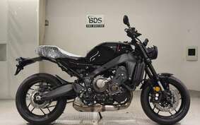 YAMAHA XSR900 2023 RN80J