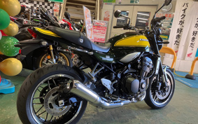 KAWASAKI Z900RS 2024 ZR900K