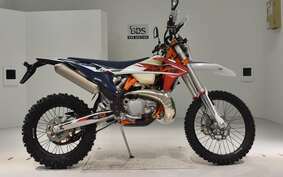 KTM 250 EXC SIXDAYS