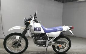 SUZUKI DJEBEL 200 (DR200SE) SH42A