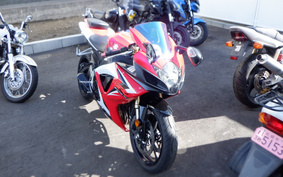 SUZUKI GSX-R600 2007 GN7DA