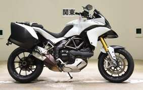 DUCATI MULTISTRADA 1200 S 2012 A200A