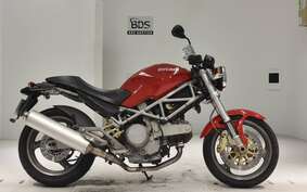 DUCATI MONSTER 400 IE 2004