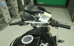 TRIUMPH SPEED TRIPLE 2013