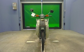 SUZUKI BIRDIE 50 BA12A