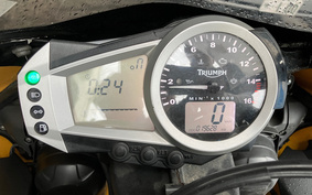 TRIUMPH DAYTONA 675 2012 TMD106