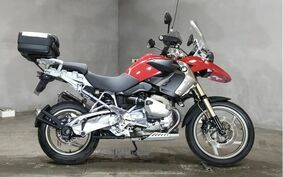 BMW R1200C 2010 0450