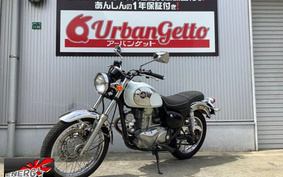 KAWASAKI ESTRELLA RS 1988 BJ250A