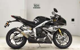 TRIUMPH DAYTONA 765 2020 DA214A