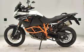 KTM 1190 ADVENTURE R 2014 V2940