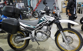 YAMAHA SEROW TOURING DG17J