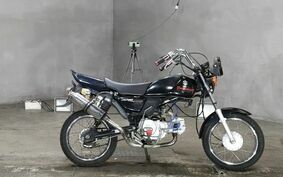 SUZUKI GS50 NA41A