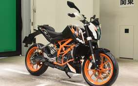 KTM 390 DUKE 2015 JGJ40