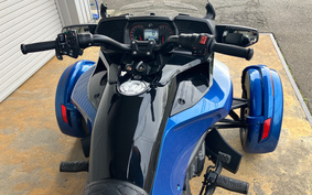 BRP CAN-AM Spyder F3-T 2020